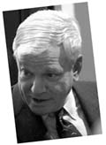 Richard Mellon Scaife