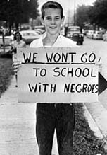 Segregationist