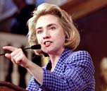 Hillary Clinton
