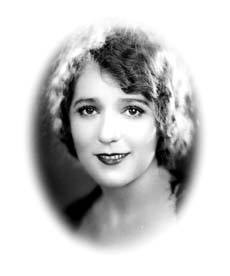Mary Pickford
