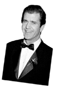 Mel Gibson