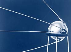 Sputnik I
