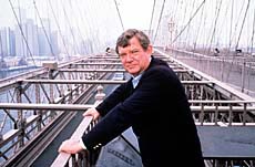 Robert Hughes