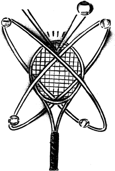 Illustration by Scott Cunningham