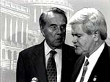Bob and Newt