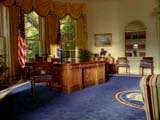 Oval Office