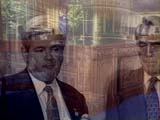 Gingrich and Dole