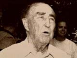 Strom Thurmond (current photo)