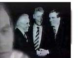 Clinton, Wilder, and Robb