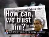 John Warner