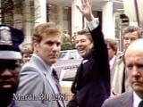 Ronald Reagan