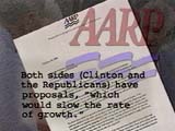 Lobby letter