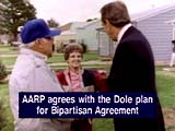 Seniors with Dole