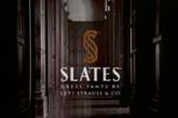 Slates logo