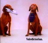 Clip from Valedictorian