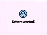 VW end card