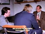 Mid-season recruitment