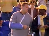 Coach-to-coach talk