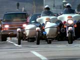 Motorcade