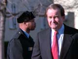 Pat Buchanan