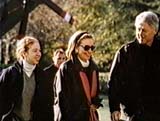 The first family