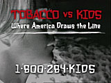 Tobacco vs. Kids