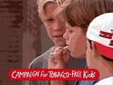 Campaign for Tobacco-Free Kids