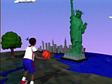 Dribbler