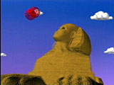 Puzzling the Sphinx