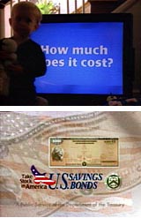 The price of freedom