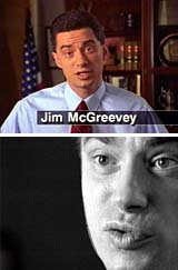 McGreevey