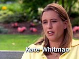 Kate Whitman