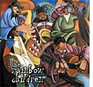 CD cover