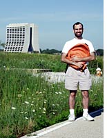 How to identify a Slate diarist at Fermilab
