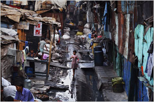 TODAY'S PICTURES: The places we live.
