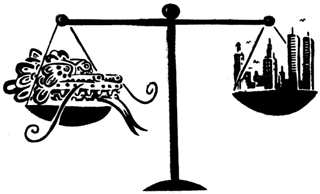 Illustration by Peter Kuper
