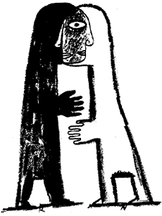 Illustration by Robert Neubecker