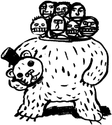 Illustration by Robert Neubecker