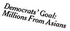 New York Times Headline