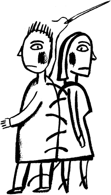 Illustration by Robert Neubecker
