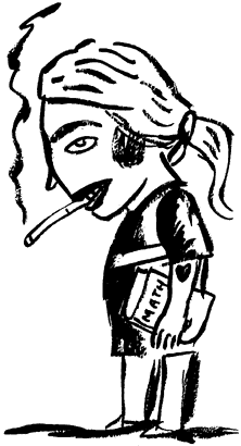 Illustration by Robert Neubecker