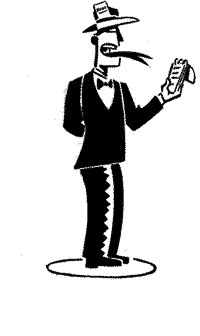 Illustration by Peter Kuper