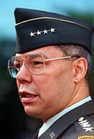 Colin Powell