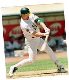 Mark McGwire
