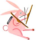  Illustration by Nina Frenkel