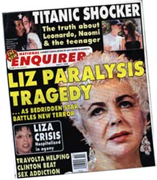 National Enquirer