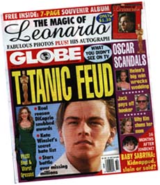 Globe