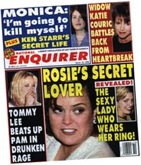 National Enquirer