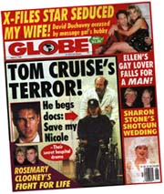 Globe