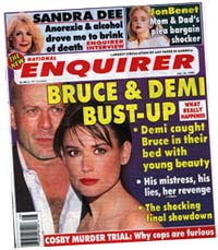 Enquirer